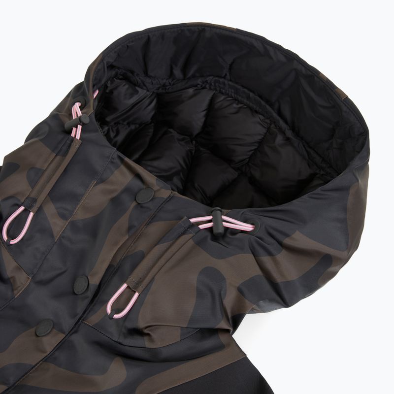 Női sídzseki BOGNER FIRE+ICE Tinka 2 espresso 4