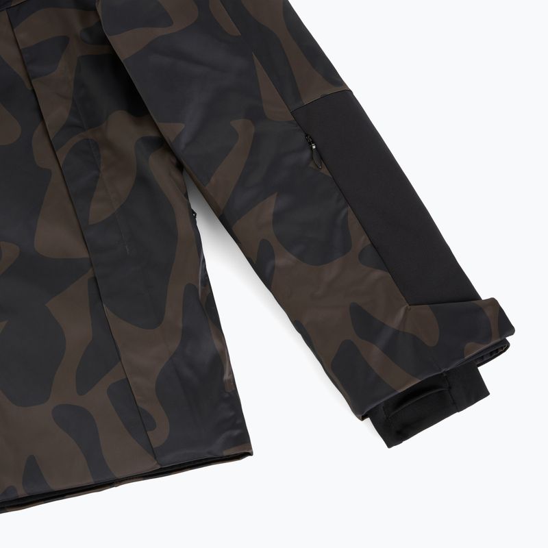 Női sídzseki BOGNER FIRE+ICE Tinka 2 espresso 5