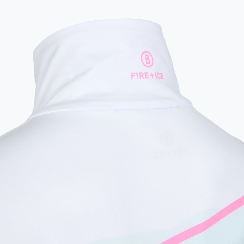 Női termikus hosszú ujjú póló BOGNER FIRE+ICE Ilvy 3 többszínű 3