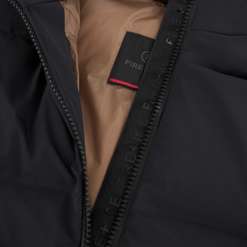 Női síkabát BOGNER FIRE+ICE Neila-D black 7