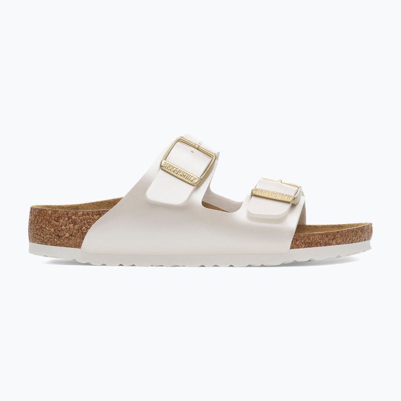 Gyerek papucsok BIRKENSTOCK Arizona Birko-Flor electric metallic pearl 2