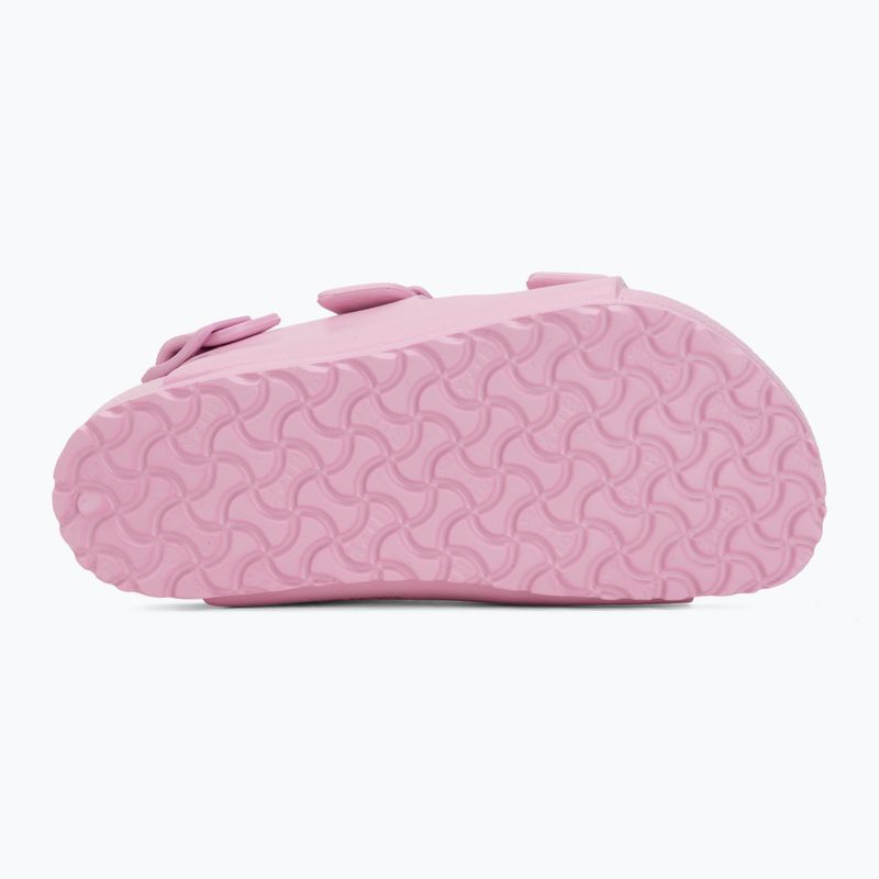 Gyerek szandálok BIRKENSTOCK Milano EVA Narrow fondant pink 4