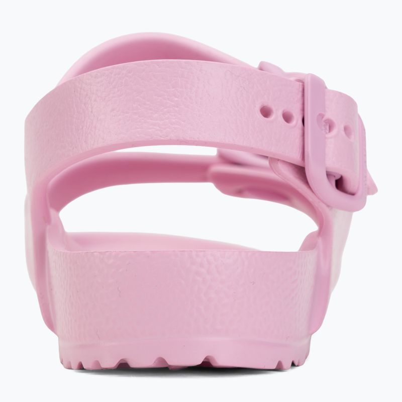 Gyerek szandálok BIRKENSTOCK Milano EVA Narrow fondant pink 6