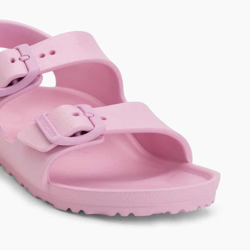 Gyerek szandálok BIRKENSTOCK Milano EVA Narrow fondant pink 7