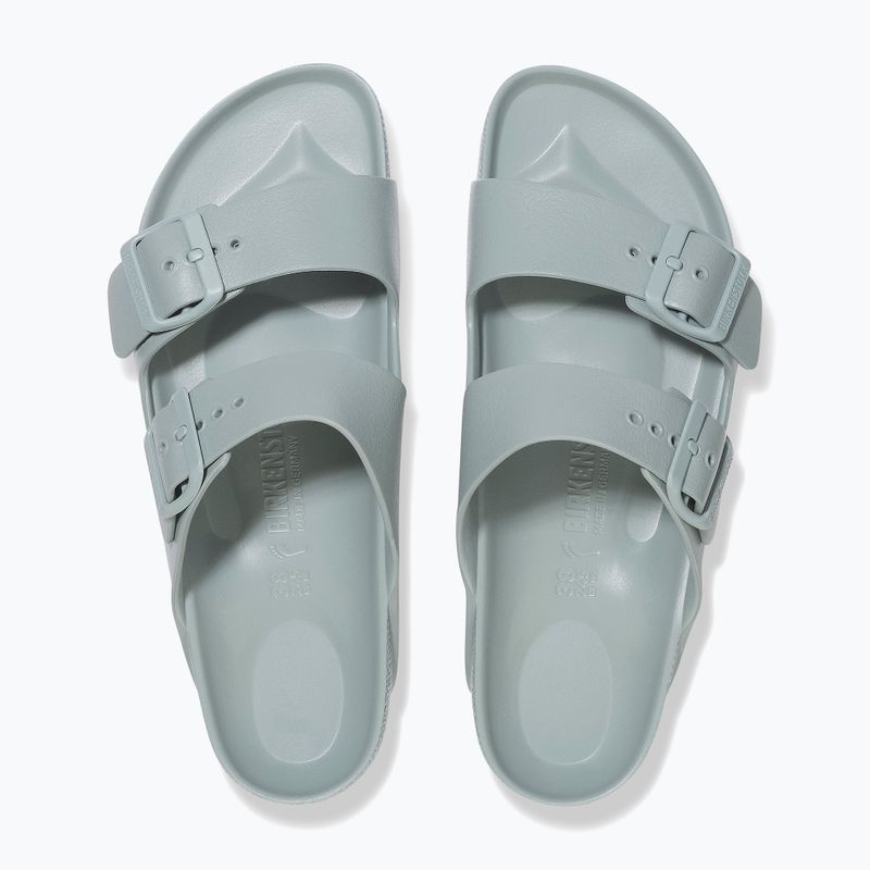 Papucsok BIRKENSTOCK Arizona EVA pure sage 3