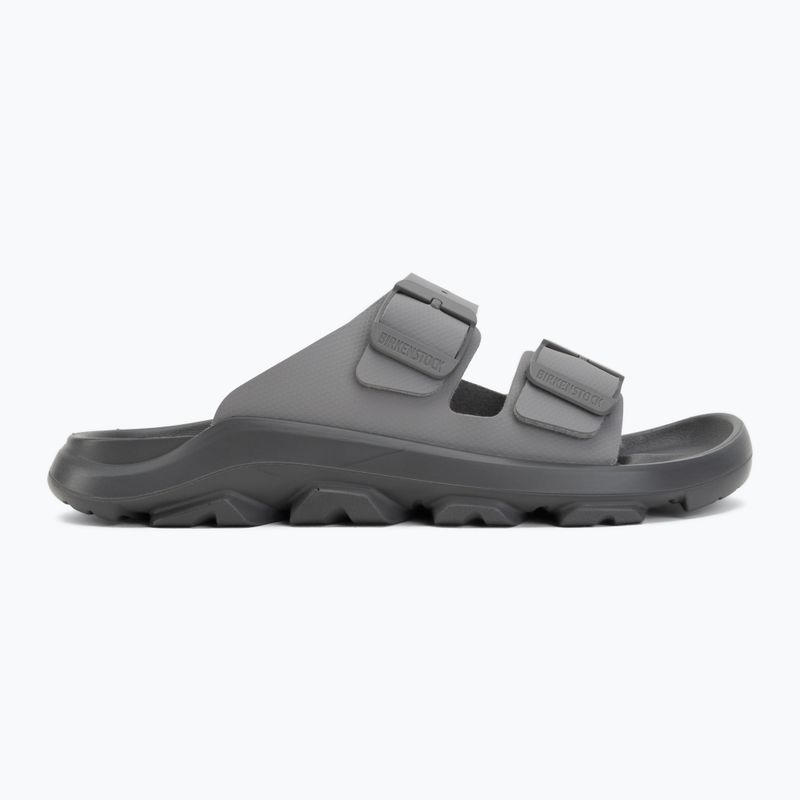 Papucsok BIRKENSTOCK Mogami Terra 2 Strap Birko-Flor Regular apex whale gray 2