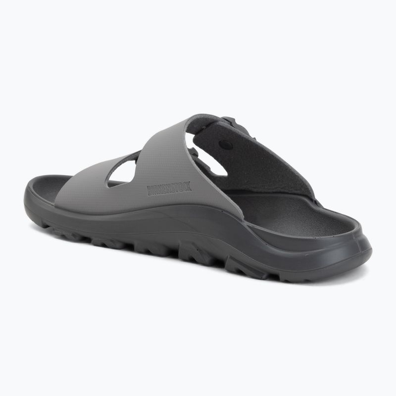 Papucsok BIRKENSTOCK Mogami Terra 2 Strap Birko-Flor Regular apex whale gray 3