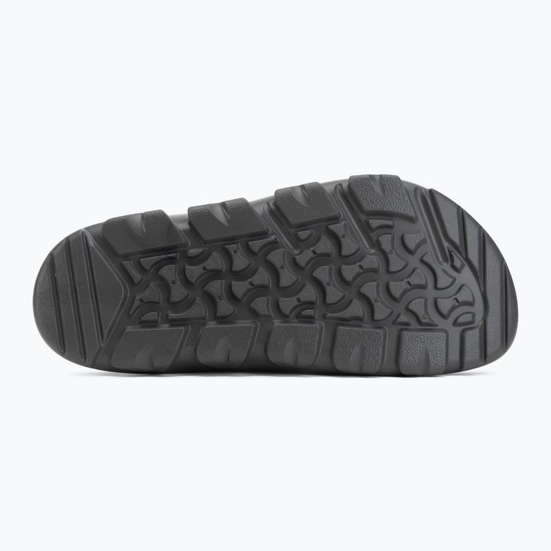 Papucsok BIRKENSTOCK Mogami Terra 2 Strap Birko-Flor Regular apex whale gray 4