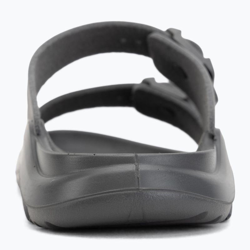 Papucsok BIRKENSTOCK Mogami Terra 2 Strap Birko-Flor Regular apex whale gray 6