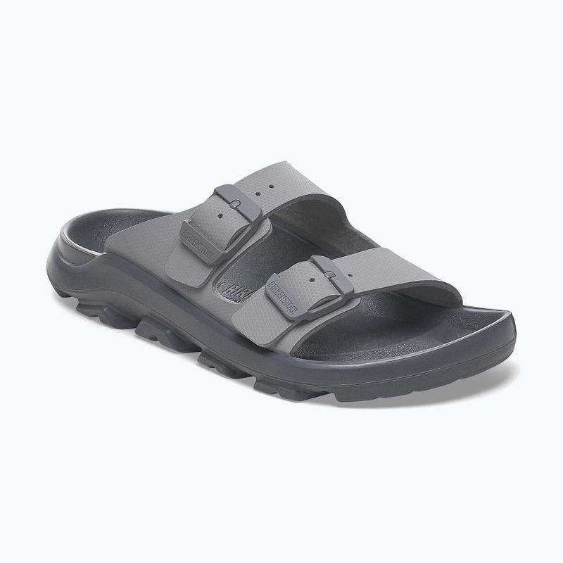 Papucsok BIRKENSTOCK Mogami Terra 2 Strap Birko-Flor Regular apex whale gray
