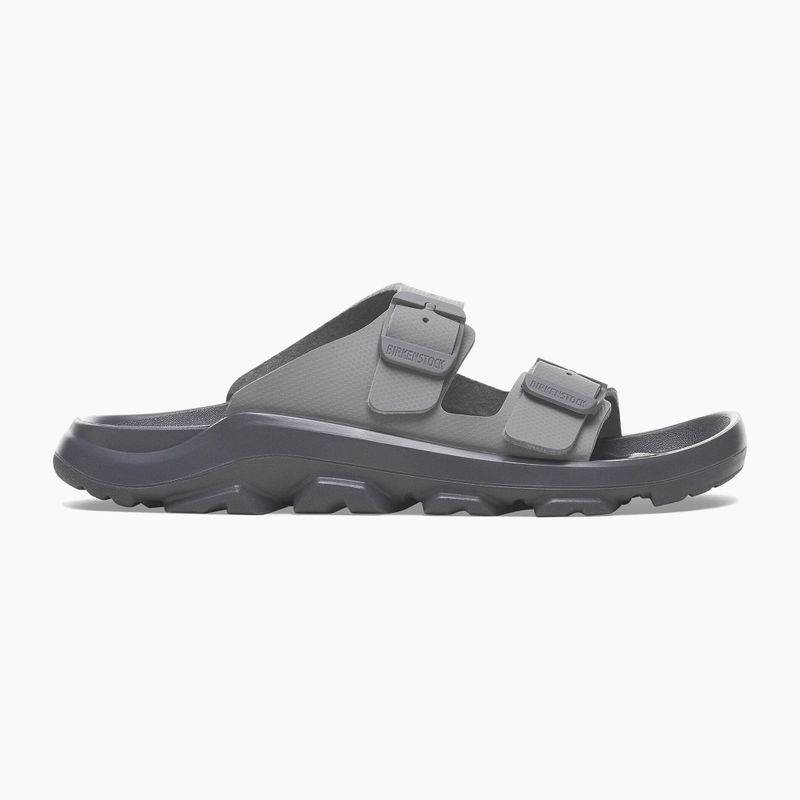 Papucsok BIRKENSTOCK Mogami Terra 2 Strap Birko-Flor Regular apex whale gray 2