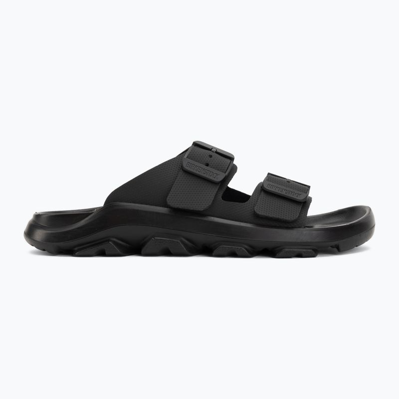 Papucsok BIRKENSTOCK Mogami Terra 2 Strap Birko-Flor Regular apex black 2