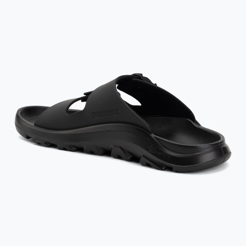Papucsok BIRKENSTOCK Mogami Terra 2 Strap Birko-Flor Regular apex black 3