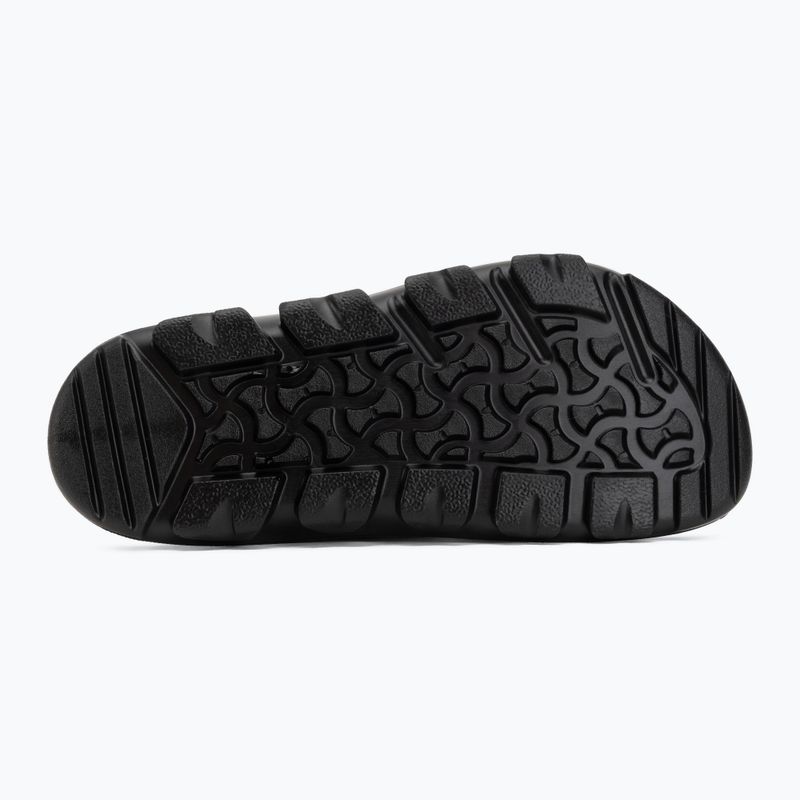Papucsok BIRKENSTOCK Mogami Terra 2 Strap Birko-Flor Regular apex black 4