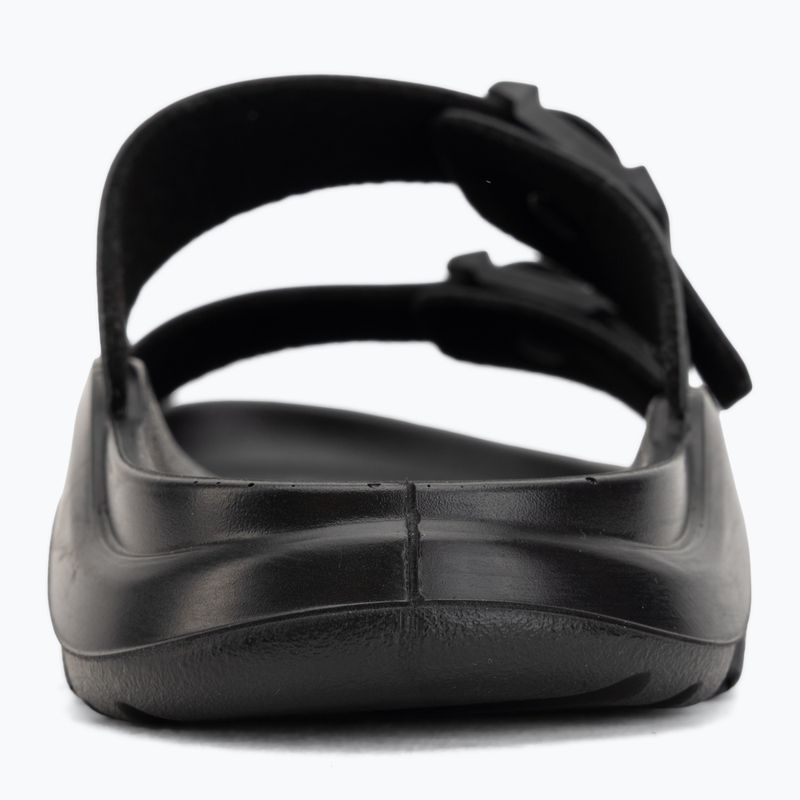 Papucsok BIRKENSTOCK Mogami Terra 2 Strap Birko-Flor Regular apex black 6