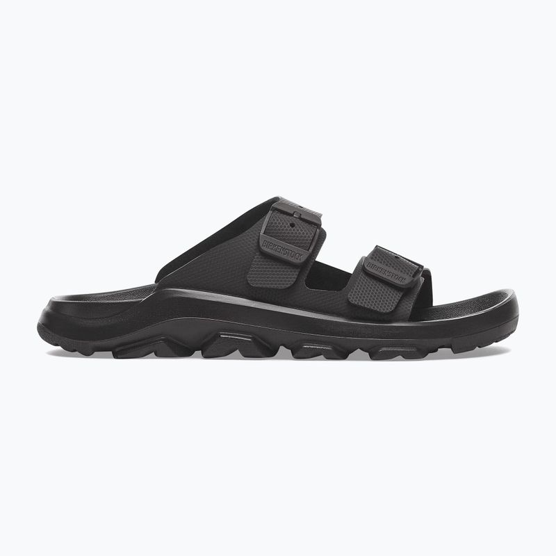 Papucsok BIRKENSTOCK Mogami Terra 2 Strap Birko-Flor Regular apex black 2