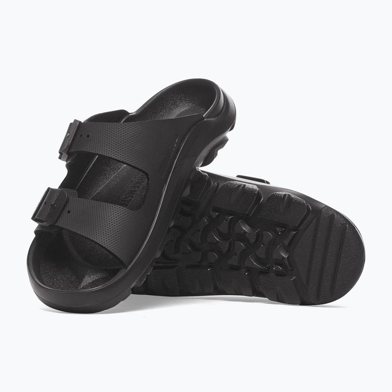 Papucsok BIRKENSTOCK Mogami Terra 2 Strap Birko-Flor Regular apex black 5