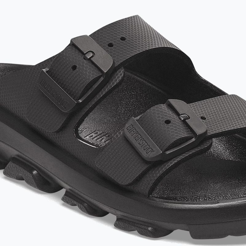 Papucsok BIRKENSTOCK Mogami Terra 2 Strap Birko-Flor Regular apex black 6