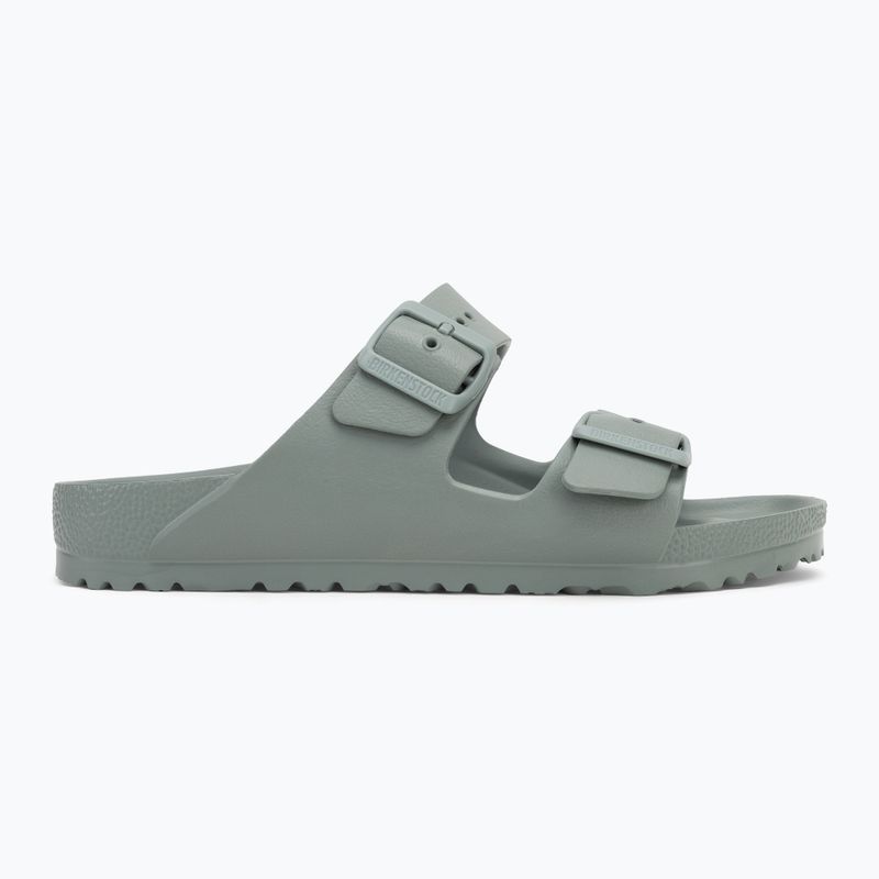 BIRKENSTOCK Arizona EVA Narrow tiszta zsálya flip-flopok 2