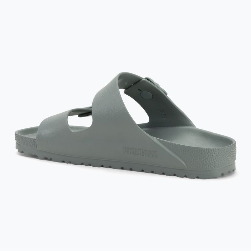 BIRKENSTOCK Arizona EVA Narrow tiszta zsálya flip-flopok 3