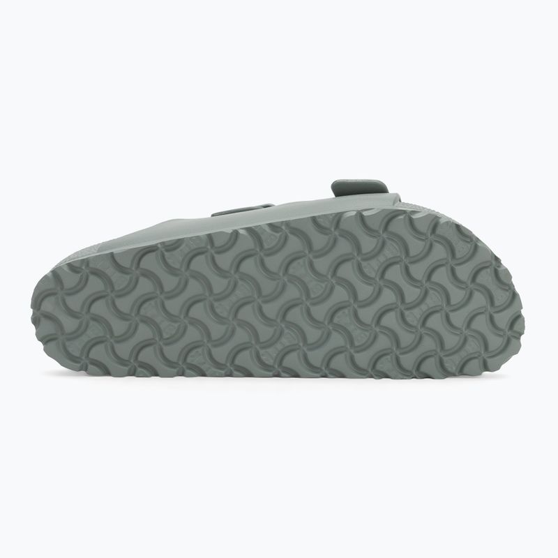 BIRKENSTOCK Arizona EVA Narrow tiszta zsálya flip-flopok 4