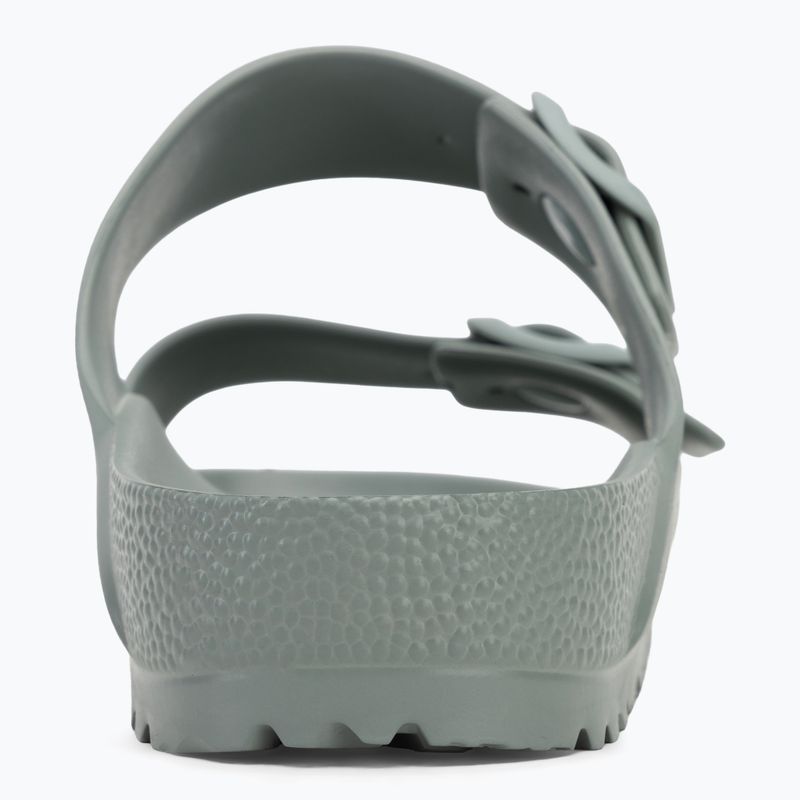 BIRKENSTOCK Arizona EVA Narrow tiszta zsálya flip-flopok 6