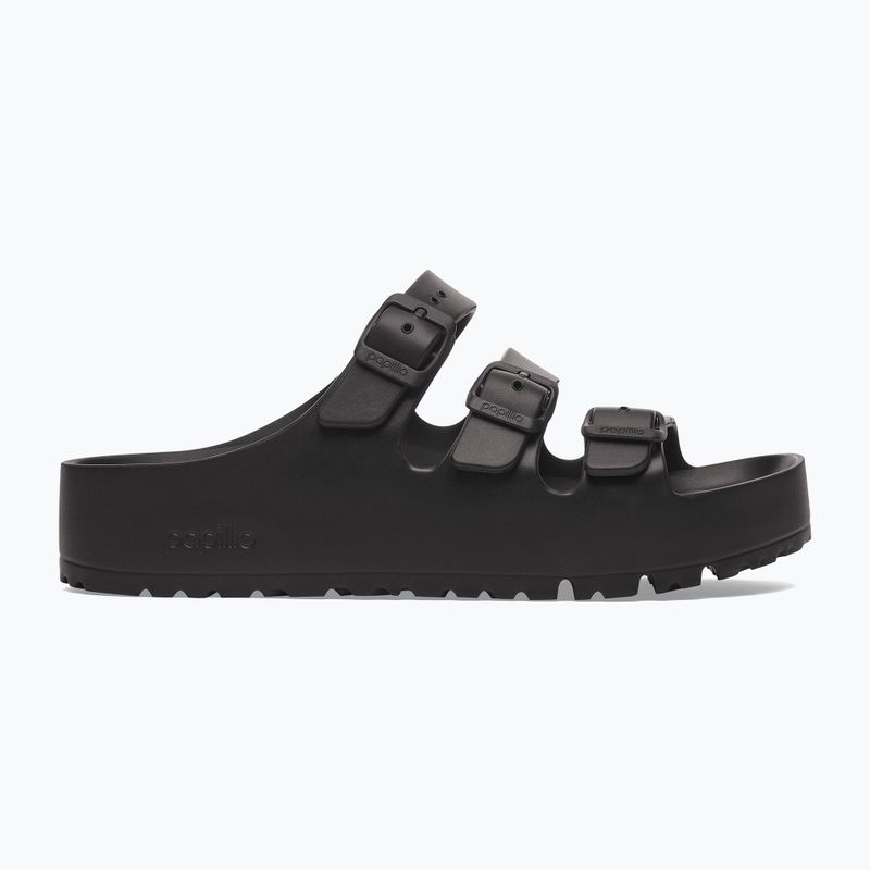 Papucsok BIRKENSTOCK Florida Flex Platform EVA black 2