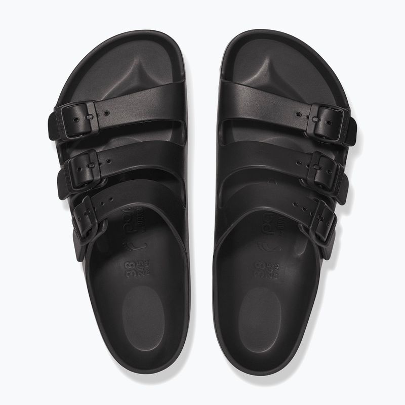 Papucsok BIRKENSTOCK Florida Flex Platform EVA black 3
