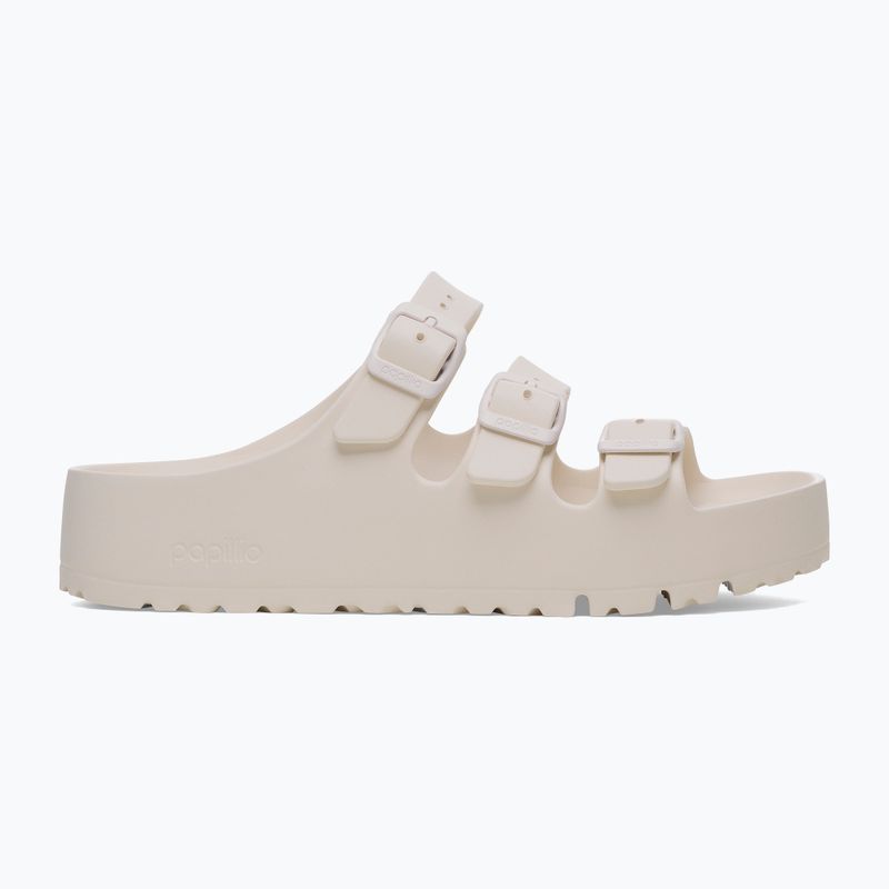 Papucsok BIRKENSTOCK Florida Flex Platform EVA eggshell 2