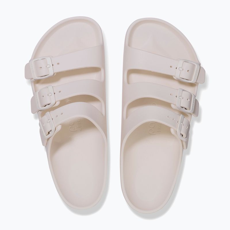 Papucsok BIRKENSTOCK Florida Flex Platform EVA eggshell 3