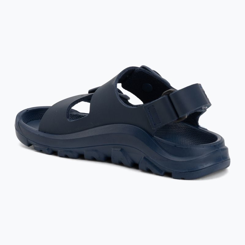 Gyermek szandálok BIRKENSTOCK Mogami HL Birko-Flor Narrow navy 3