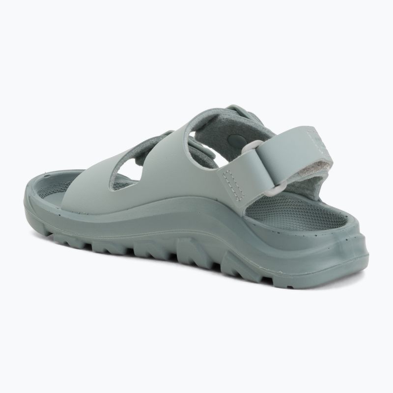 Gyermek szandálok BIRKENSTOCK Mogami HL Birko-Flor Narrow pure sage 3