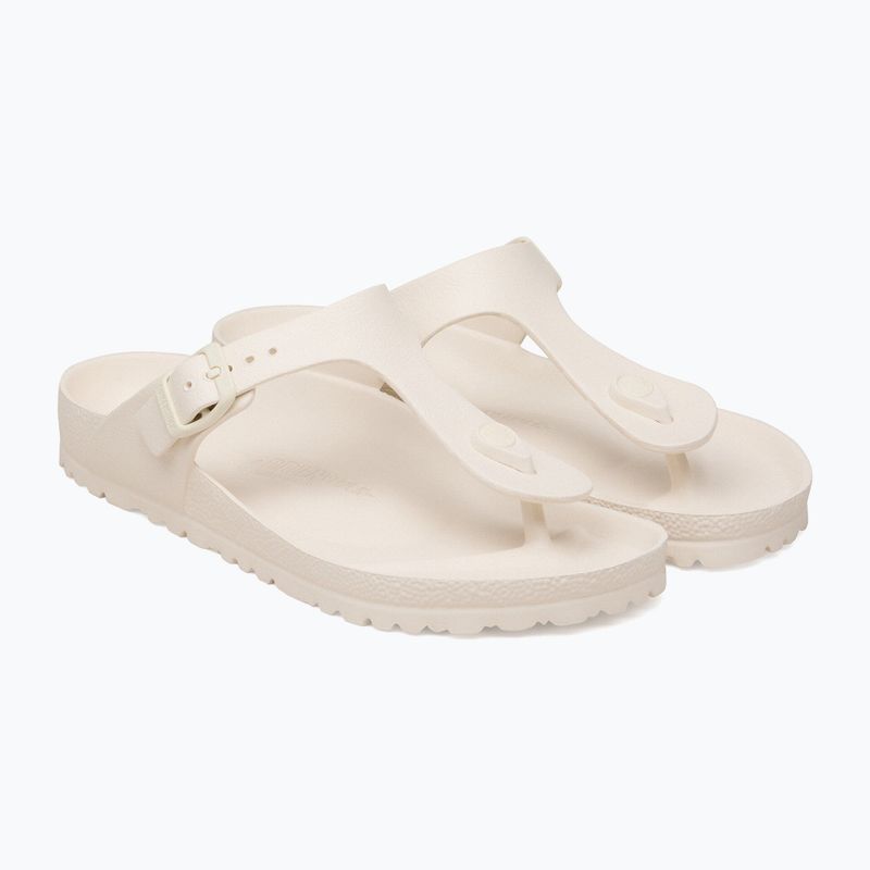 Gizeh papucsok BIRKENSTOCK Gizeh EVA Regular eggshell 3