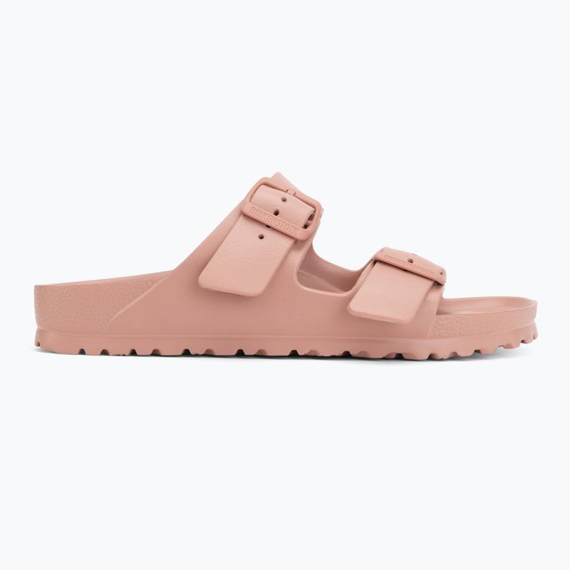 Papucsok BIRKENSTOCK Arizona EVA Narrow pink clay 2
