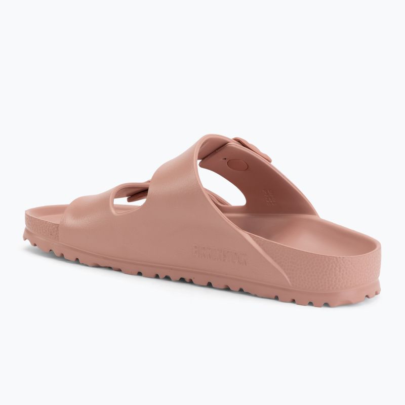 Papucsok BIRKENSTOCK Arizona EVA Narrow pink clay 3