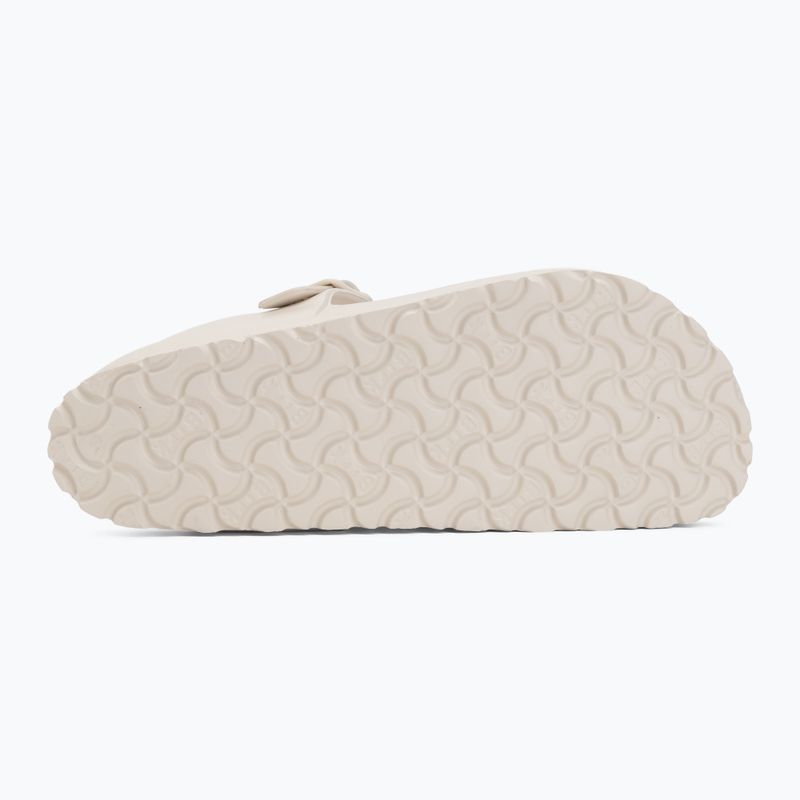 Gizeh papucsok BIRKENSTOCK Gizeh EVA Regular eggshell 4