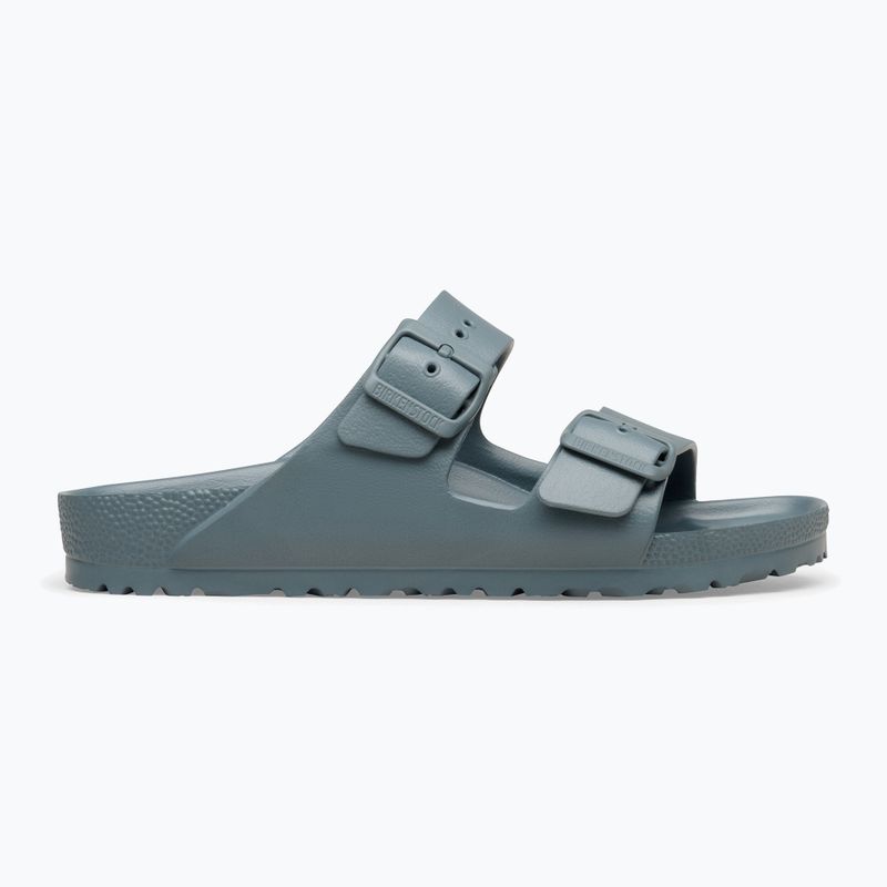 Papucsok BIRKENSTOCK Arizona EVA Narrow basalt gray 2