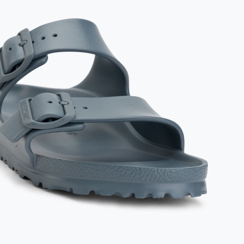 Papucsok BIRKENSTOCK Arizona EVA Narrow basalt gray 7