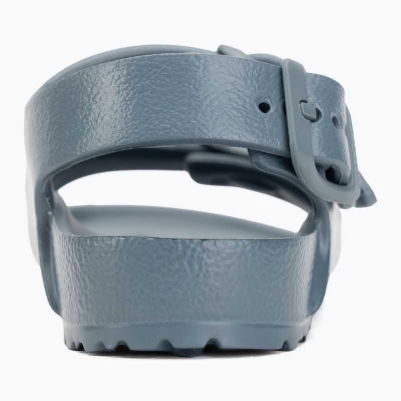Gyerek szandálok BIRKENSTOCK Milano EVA Narrow basalt gray 6