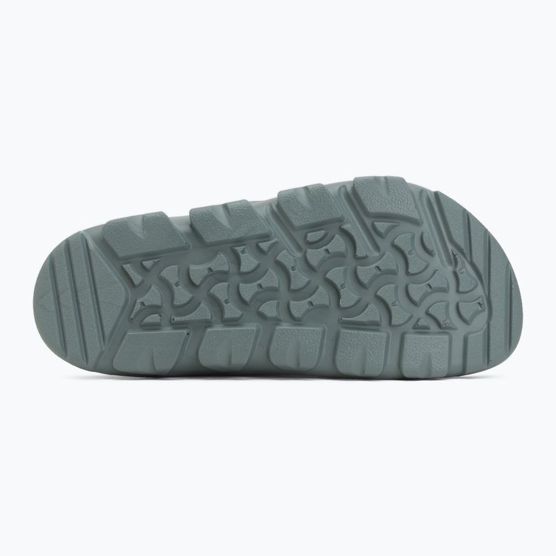 Papucsok BIRKENSTOCK Mogami Terra 2 Strap Birko-Flor Regular apex pure sage 4