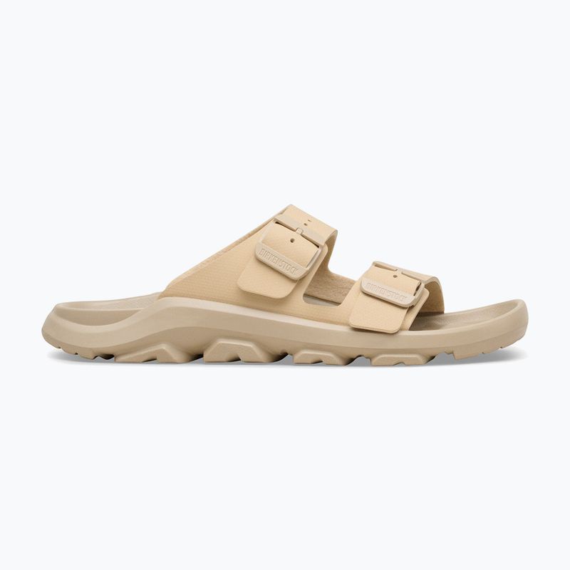 Papucsok BIRKENSTOCK Mogami Terra 2 Strap Birko-Flor Regular apex sandcastle 2