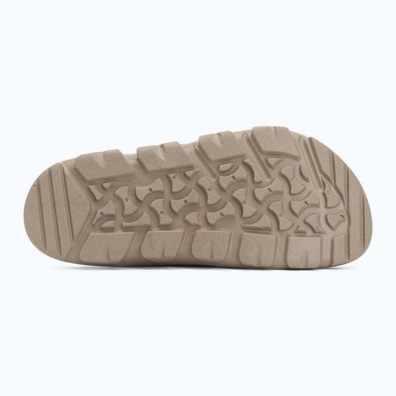 Papucsok BIRKENSTOCK Mogami Terra 2 Strap Birko-Flor Regular apex sandcastle 4