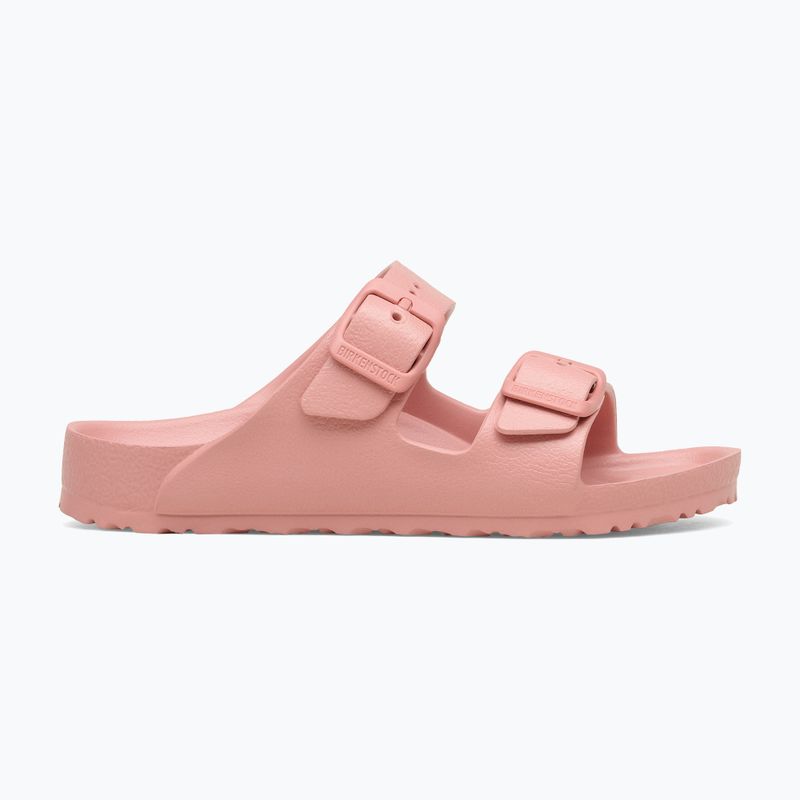 Gyerek papucsok BIRKENSTOCK Arizona EVA Narrow pink clay 2