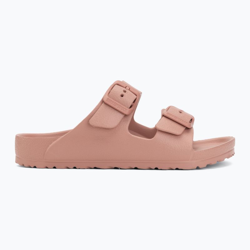 Gyerek papucsok BIRKENSTOCK Arizona EVA Narrow pink clay 2