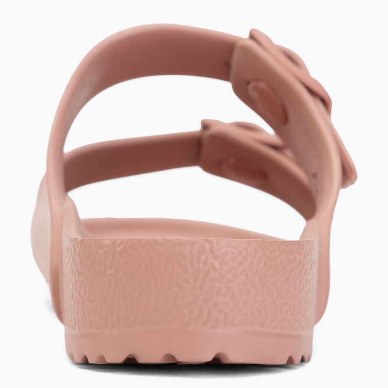 Gyerek papucsok BIRKENSTOCK Arizona EVA Narrow pink clay 6