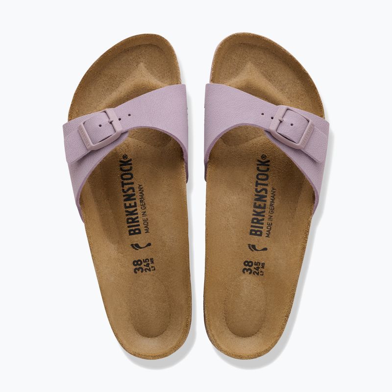 Papucsok BIRKENSTOCK Madrid Birko-Flor BC Narrow 10