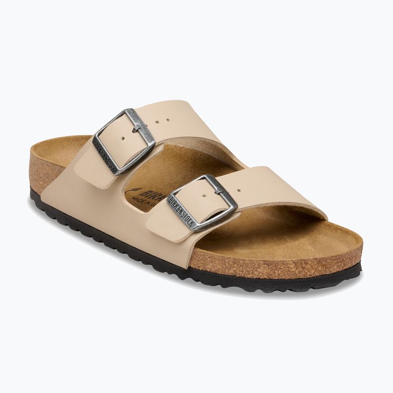 Papucsok BIRKENSTOCK Arizona Birko-Flor sandcastle