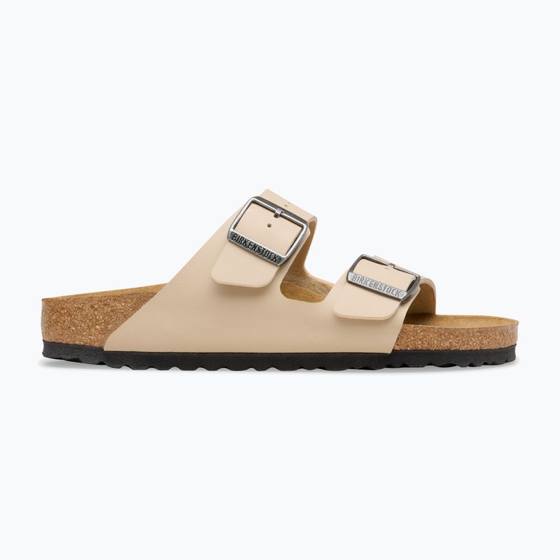 Papucsok BIRKENSTOCK Arizona Birko-Flor sandcastle 2