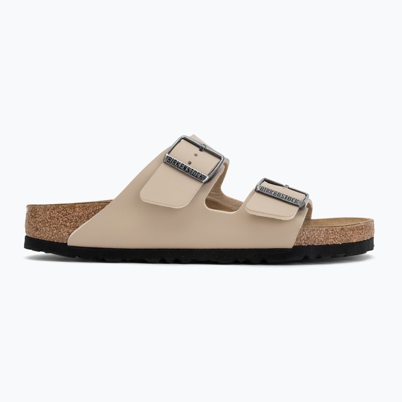 Papucsok BIRKENSTOCK Arizona Birko-Flor Narrow sandcastle 2