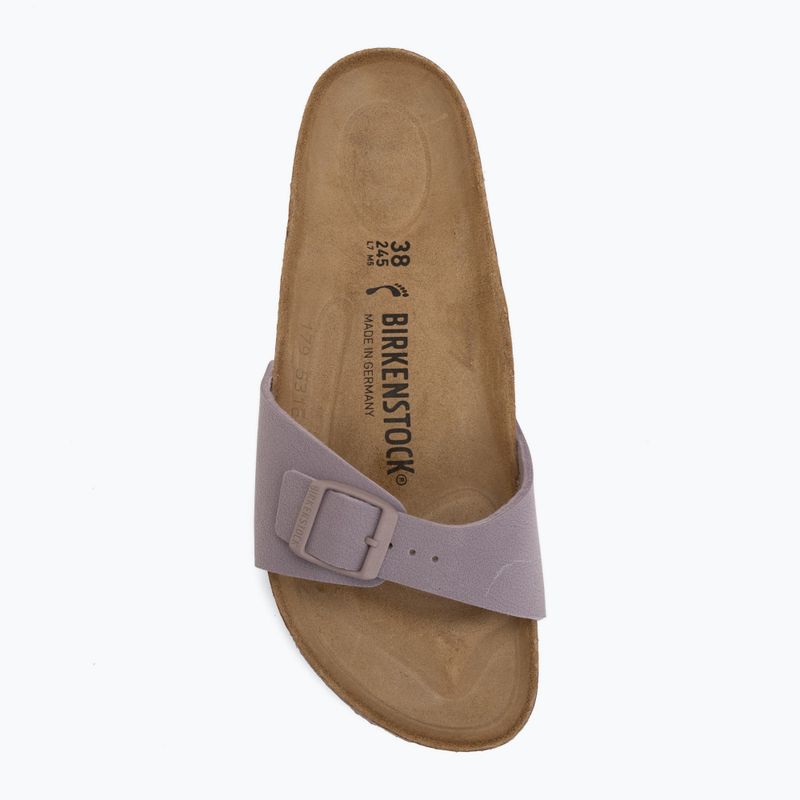 Papucsok BIRKENSTOCK Madrid Birko-Flor BC Narrow 5